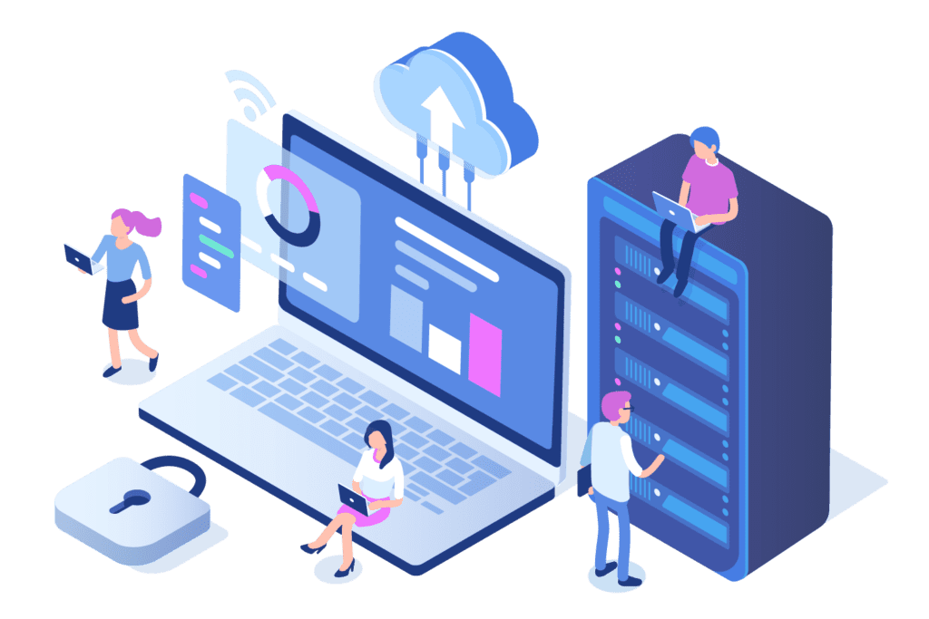 Как выбрать подходящий хостинг для сайта?